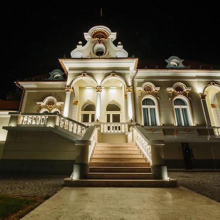 Boutique Hotel Cocosul De Aur Târgu-Mureş Exterior foto